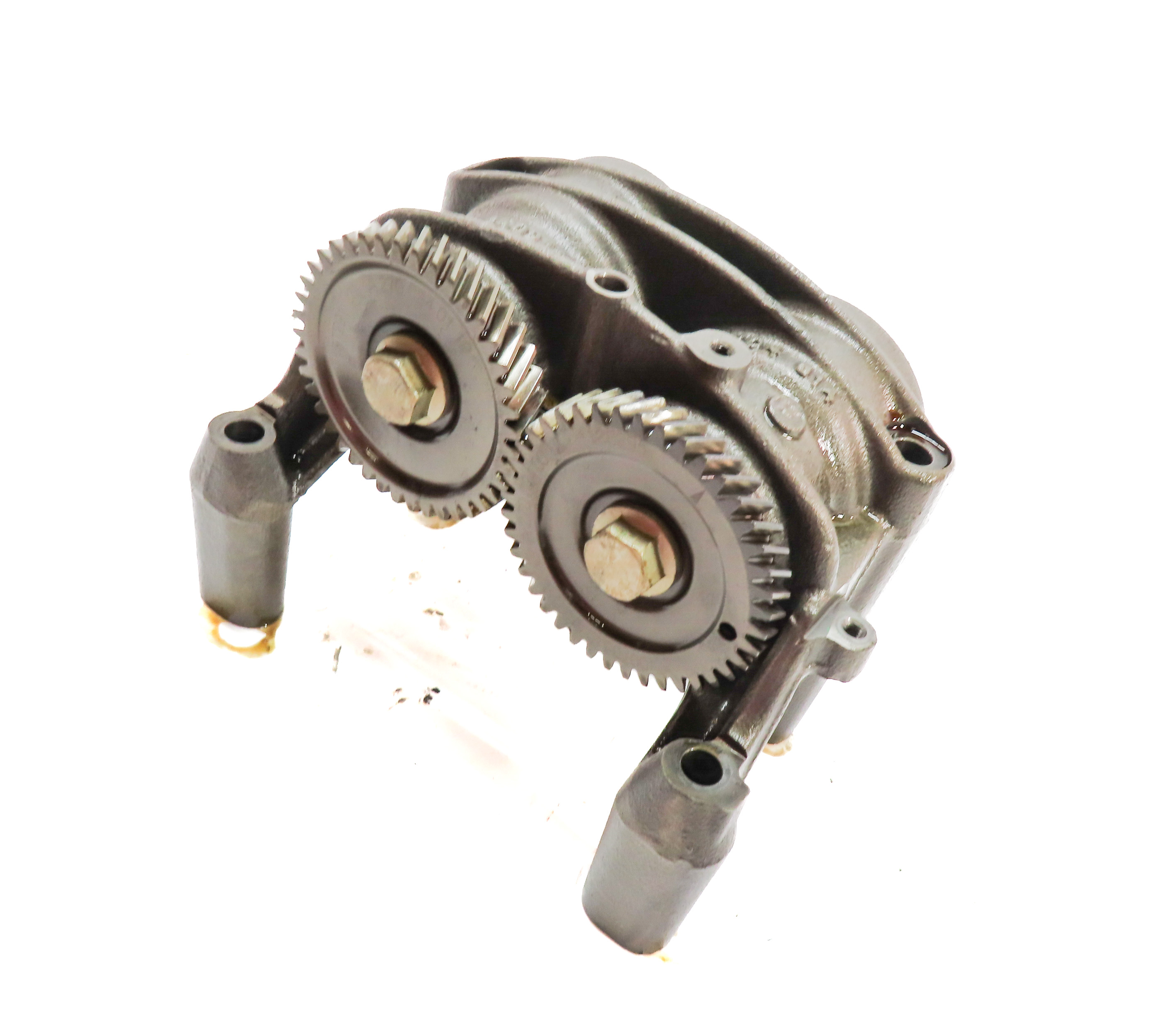 2014 MERCEDES CLA250 (C117) 2.0L (M270) ENGINE MOTOR BALANCE SHAFT — exact item pictured